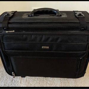 Lab top luggage Case
